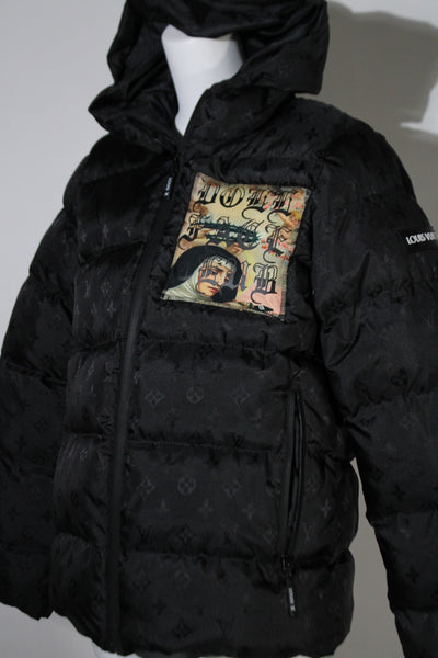 LV Bomber