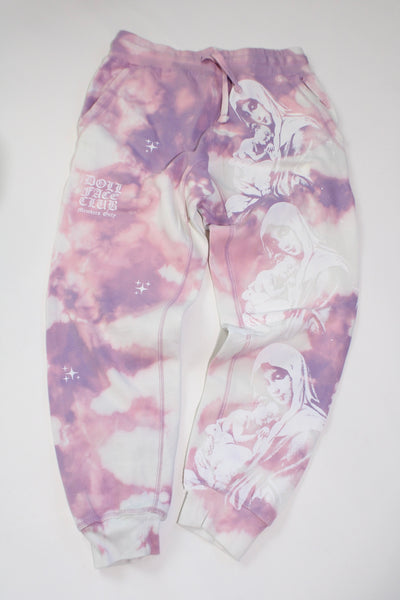 Virgin Joggers