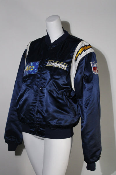 Chargers Starter