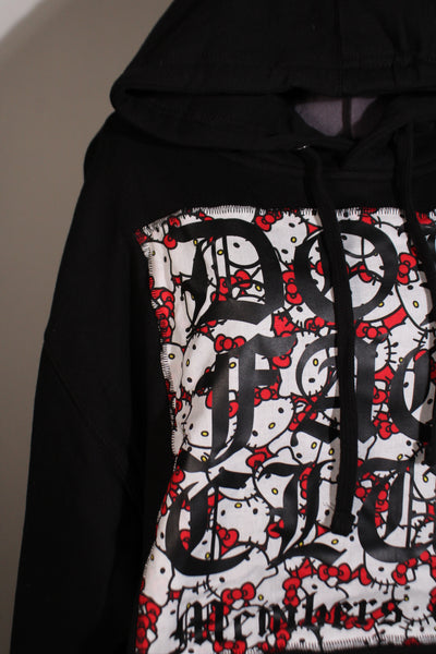 Hello Kitty Black