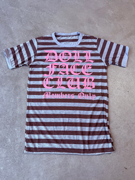 Brown Stripes