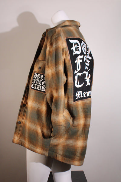 Dickies Button Up
