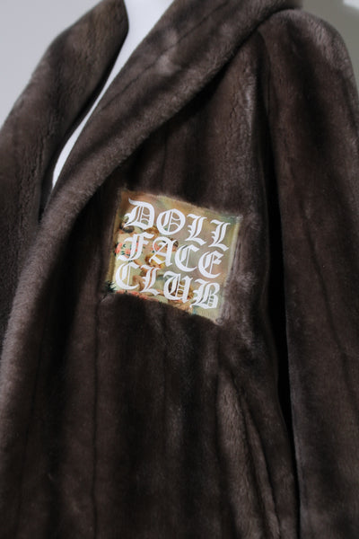 Saint Rita Fur