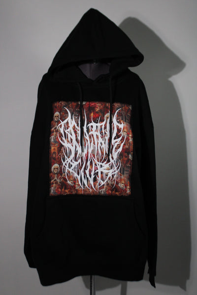 Masquerade Death Metal