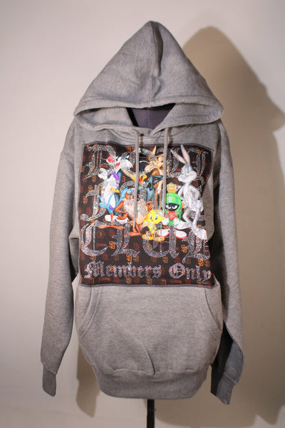 Looney Tunes Rhinestone