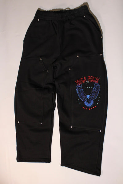 Cowboy Sweats