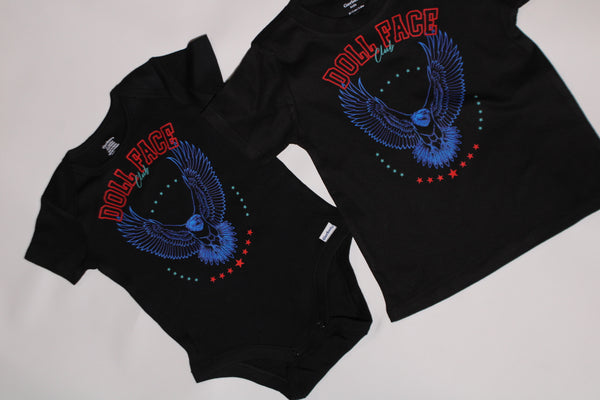 Onesie/Toddler Fits