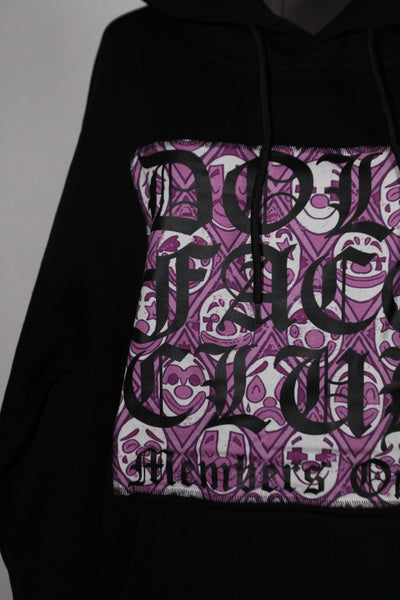 Mood Board Hoodie