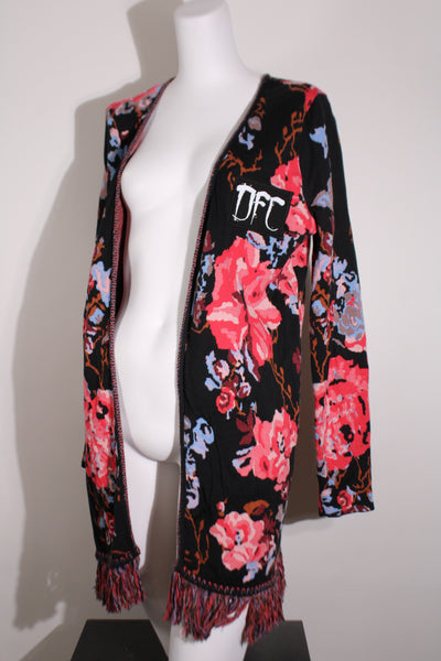 Romance Dreams Cardy