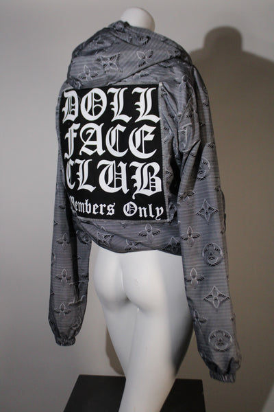 LV Windbreaker
