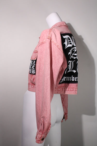 Vintage Rose Crop
