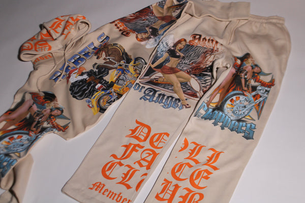 Y2K 2 Piece