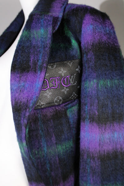 Plaid Dreams