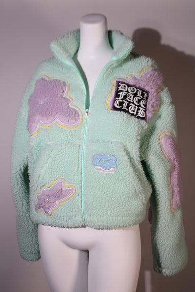 Nike Teddy