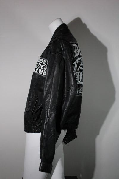 Vintage Leather