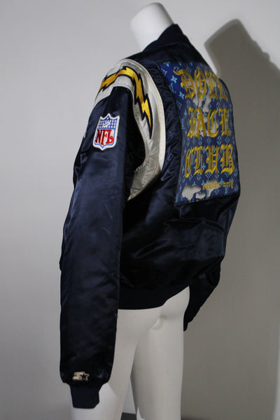 Chargers Starter