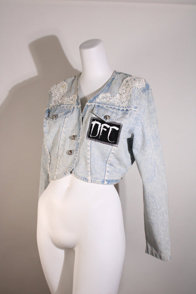 Vintage Crop