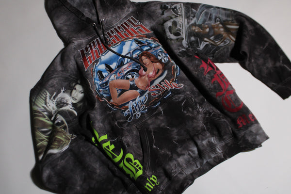 Y2K Hoodie