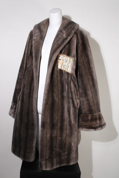 Saint Rita Fur