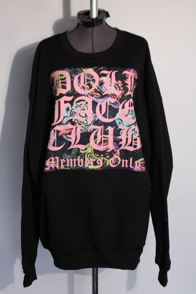 Zombie Crew Pink
