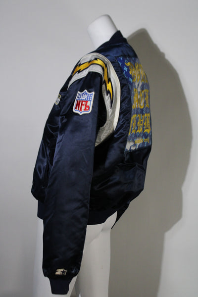 Chargers Starter