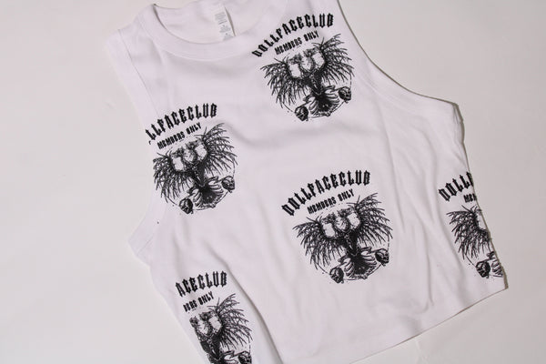 Multi Logo Baddie
