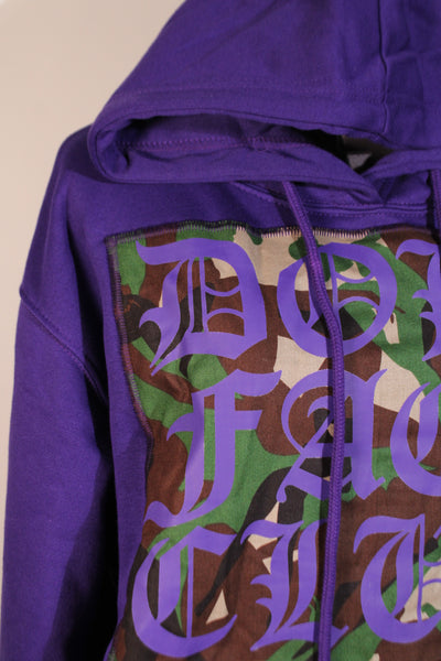 Camo Girls Purple