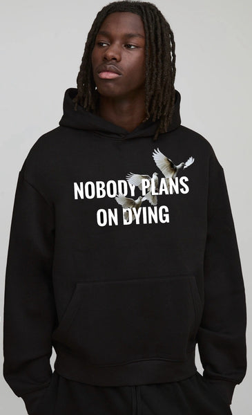 Logo Hoodie