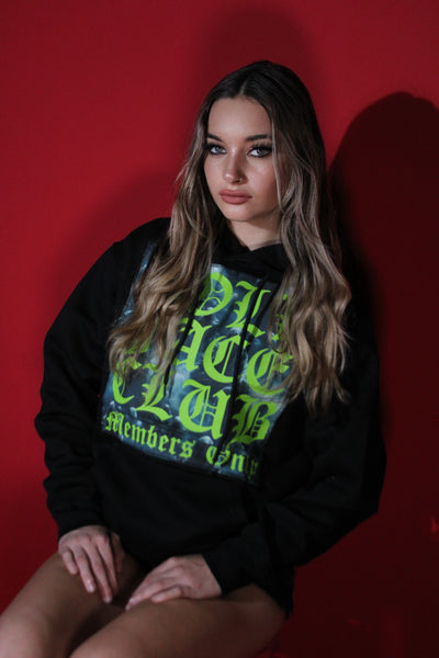 Ghouls Neon