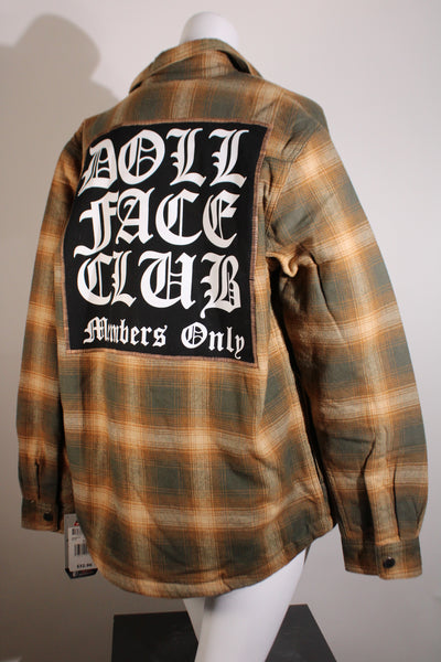 Dickies Button Up
