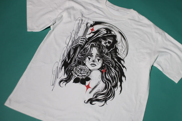 Grim Reaper Tee