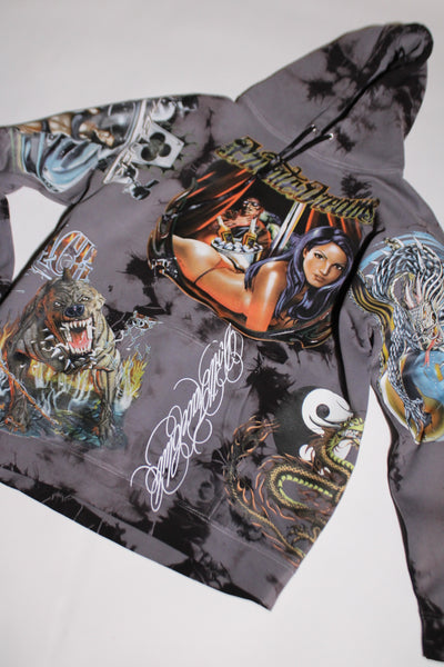 Y2K Hoodie