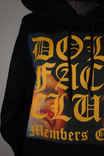 Mannequin Hoodie