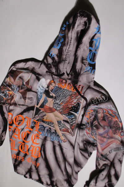 Y2K Hoodie