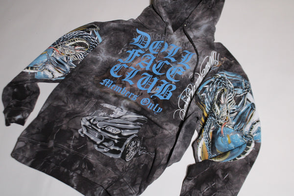 Y2K Hoodie