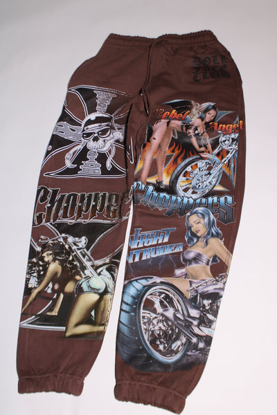 Y2K Joggers