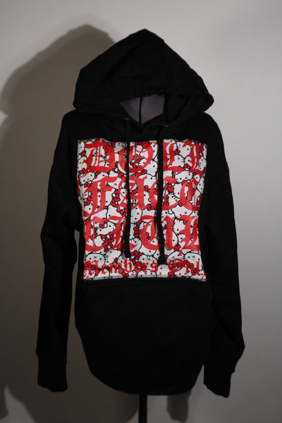 Hello Kitty Red