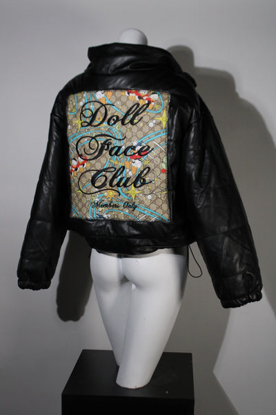 Gucci Bomber