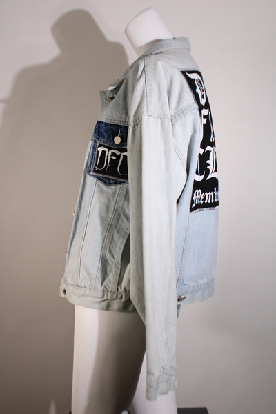Two Tone Jean
