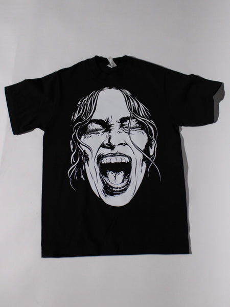 Black Tee