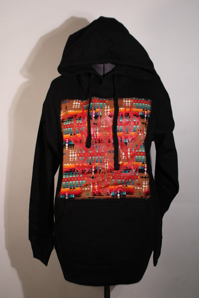 Death Metal Pendleton