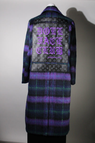Plaid Dreams