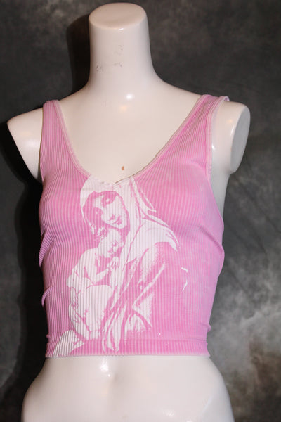 Virgin Tank