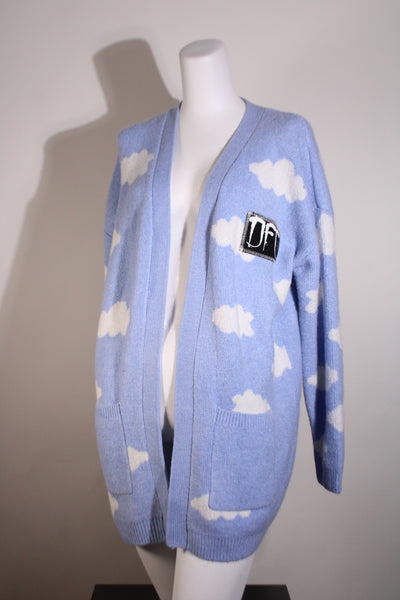 Cloud Cardigan