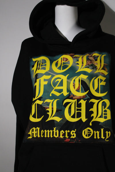 Saint Rita Yellow