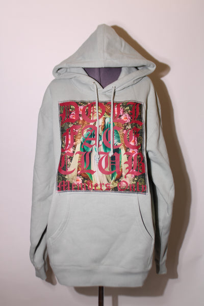Sage Virgin Mary