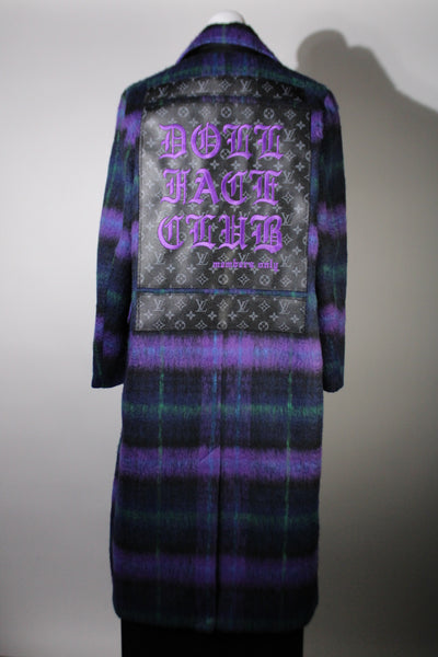 Plaid Dreams