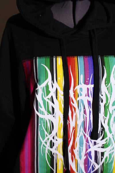 Serape Death Metal