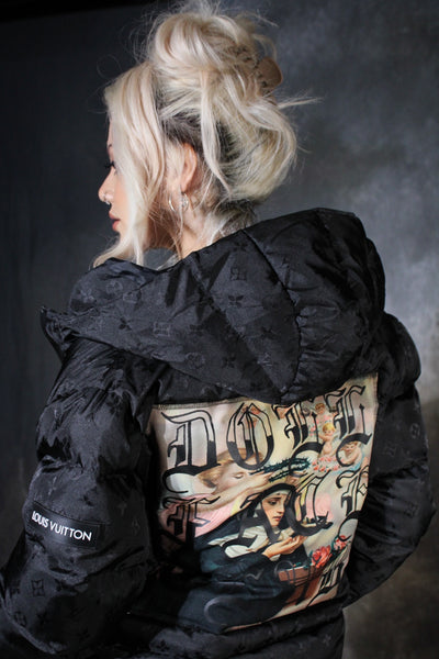 LV Bomber