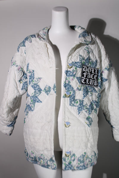 Quilt Coat